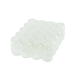 ICKO APICULTURE - Pot de miel Twist Off 63 de 500g, 370 ml : Pack de 20 pots