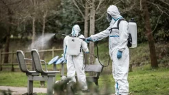 IK SPRAYERS - Pulvérisateur électrique ik e 15bs - produits chimiques