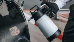 IK SPRAYERS - Pulvérisateur pression préalable ik multi pro 2 360º