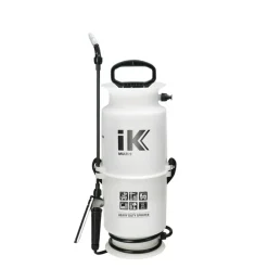 IK SPRAYERS - Pulvérisateur industriel à pression préalable ik 9