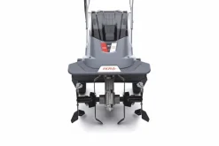 IKRA - Bineuse de sol sans fil ibtc36 - largeur de travail max. 28 cm - compatible batteries bosch oneforall 36v vendues séparément