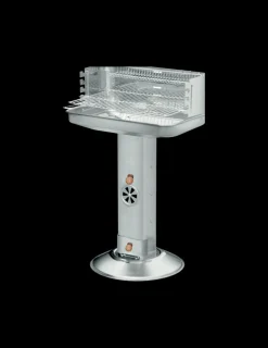 IMAGIN - Barbecue valencia cuve acier - imagin
