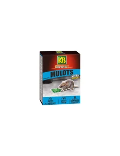 IMEDIO - Mulot cereales - 150 g