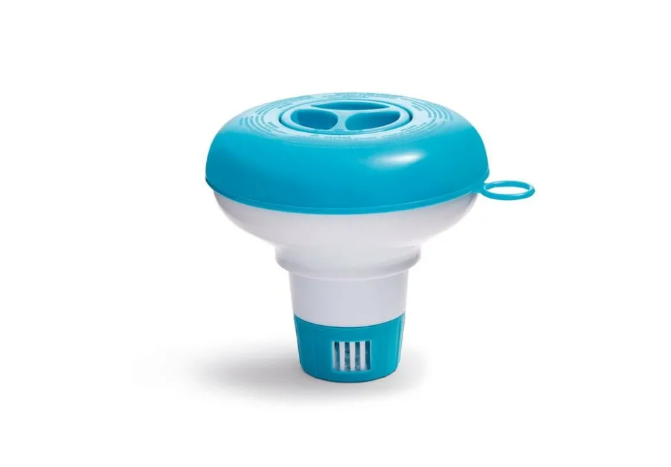 INTEX - Diffuseur flottant 12,7 cm