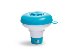 INTEX - Diffuseur flottant 12,7 cm