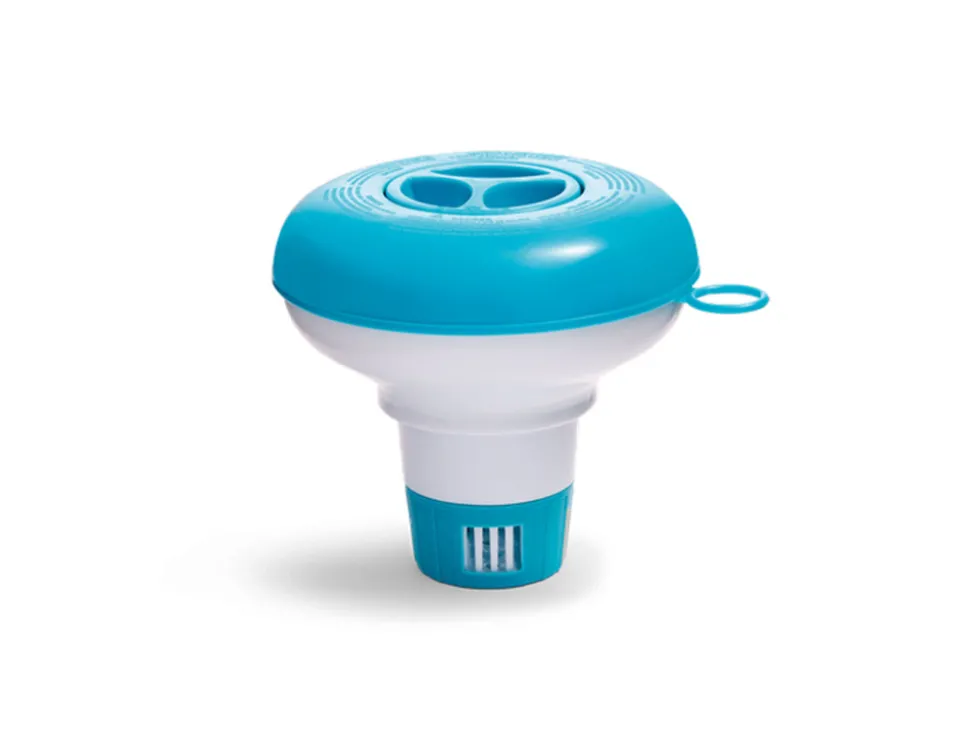 INTEX - Diffuseur flottant 12,7 cm