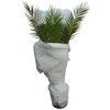 JANY - Voile d'hivernage 60gr/m² - 2x10m