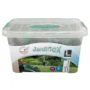 JARDIBRIC - Tuyau extensible rétractable de 13m50 à 40m, set équipé