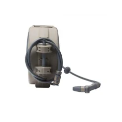 Jardibric enrouleurs de tuyaux automatique 20m - nicoreel20