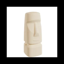 JARDINEO - Récupérateur d'eau MOAI Ivoire
