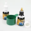 JBL - Turtle Fluid, multivitamines liquides pour tortues d’eau : 2x10ml