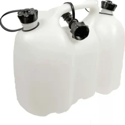 Jerrican double compartiment 6 l + 3 l - oregon 562406