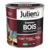 JULIEN - Peinture extérieure bois microporeuse 2.5l - julien