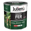JULIEN - Peinture extérieur fer antirouille 2l - julien