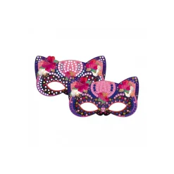 JURATOYS-JANOD - Mosaiques masques kit creatif