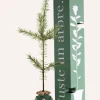 JUSTE UN ARBRE. - Pin sylvestre | offrez un arbre pour célébrer les grands moments de vie (naissance, mariage). Un cadeau unique.