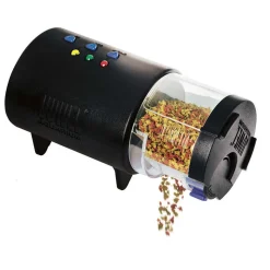 JUWEL - Distributeur Automatic JUWEL de nourriture