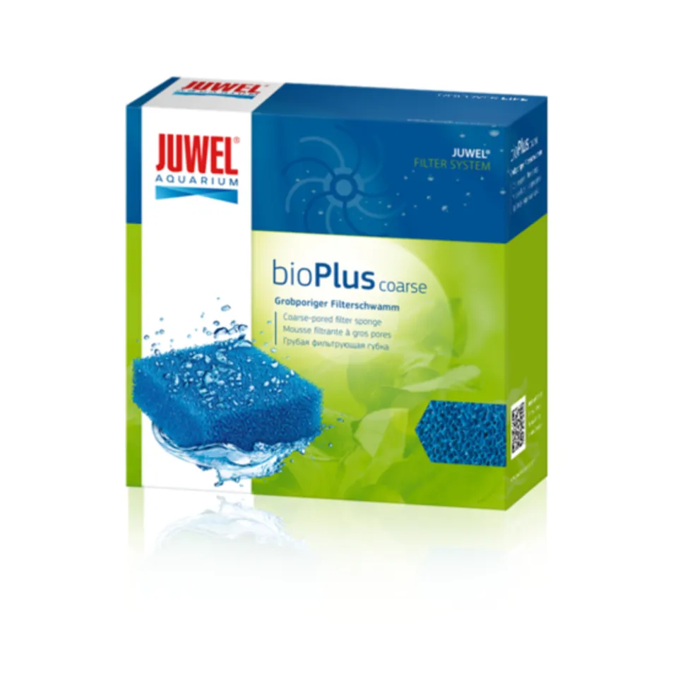JUWEL - Juwel cartouche filtrante bioflow 8.0/jumbo, gros