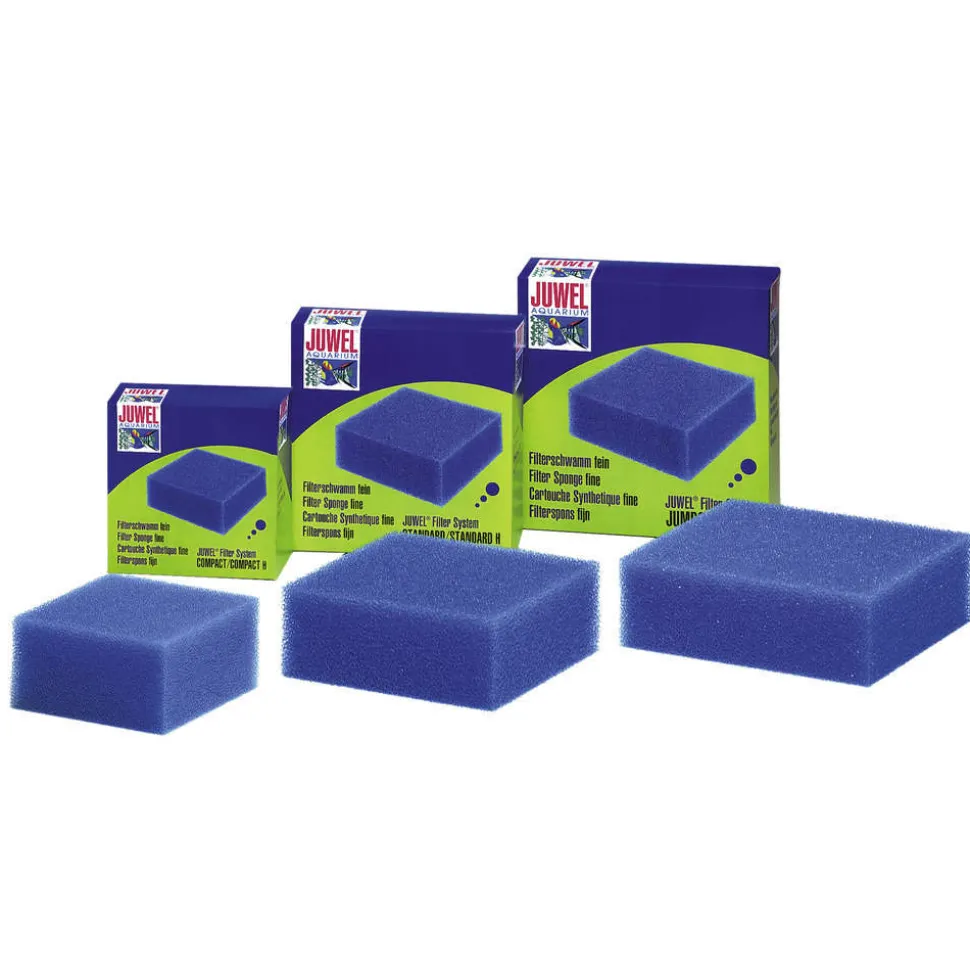 JUWEL - Juwel cartouche filtrante bioflow 6.0/standard, fin