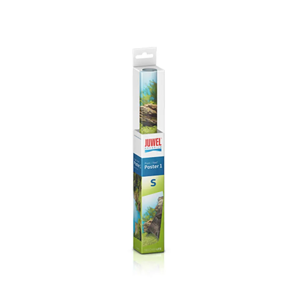JUWEL - Juwel Poster S : 60 x 30 cm