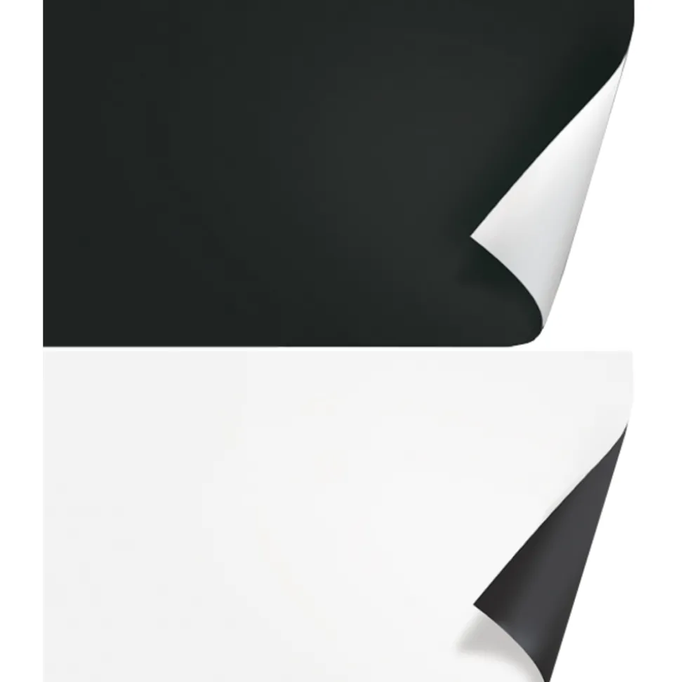 JUWEL - Poster aquarium noir/blanc T.3 XL