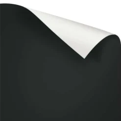 JUWEL - Poster aquarium noir/blanc T.3 XL