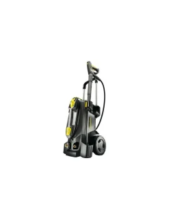 KARCHER - Karcher – nettoyeur haute pression pro eau froide 150 bar 2800w + rotabuse – hd 5/15 c+