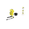 KARCHER - Karcher nettoyeur haute pression 110 bars jaune/noir - 16730100