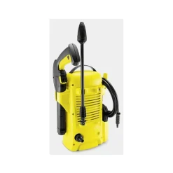 KARCHER - Karcher nettoyeur haute pression 110 bars jaune/noir - 16730100