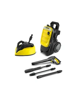 KARCHER - Nettoyeur haute pression k7 compact home - karcher