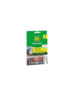 KB - Anti-mites répulsif au cèdre /nc - kb