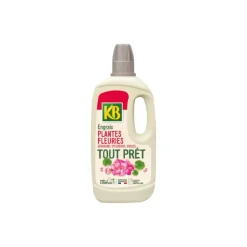 KB - Engrais tout pret plantes fleur.1l/nc kb - kbtpfn