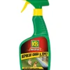 KB HOME DEFENSE - Répulsif chiens et chats 500ml - kb