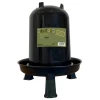 KERBL - Abreuvoir pour volailles, en plastique recyclé - 8L