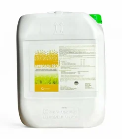 KIMITEC - Biostimulant approach pro 20 l pour résistance thermique et amélioration du sol - kimitec neg01007