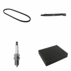 Kit maintenance tondeuse thermique ruris 120xl