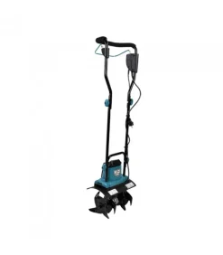 KÖNNER & SÖHNEN - Motobineuse électrique puissante 1000 w largeur de fraisage 36 cm könner söhnen ks1000t e