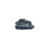 KOMODO - Abreuvoir pour reptile, couleur pierre (petite taille)