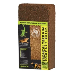 KOMODO - Komodo tropical brick