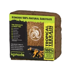 KOMODO - Komodo tropical brick sm