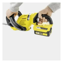 KÄRCHER - Hge 18-50 kit batterie p. Taille-haie sans fil