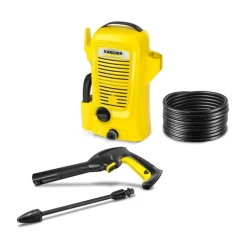KÄRCHER - Karcher nettoyeur haute pression 110bars - 16730000