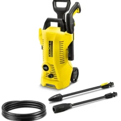 KÄRCHER - Karcher nettoyeur haute pression 110bars - 16736300