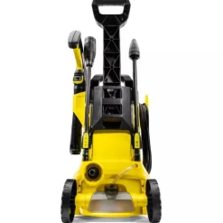 KÄRCHER - Karcher nettoyeur haute pression 110bars - 16736300