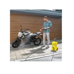KÄRCHER - Karcher nettoyeur haute pression 110bars - 16736300
