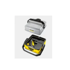 KÄRCHER - Karcher nettoyeur haute pression 5 bars - oc3