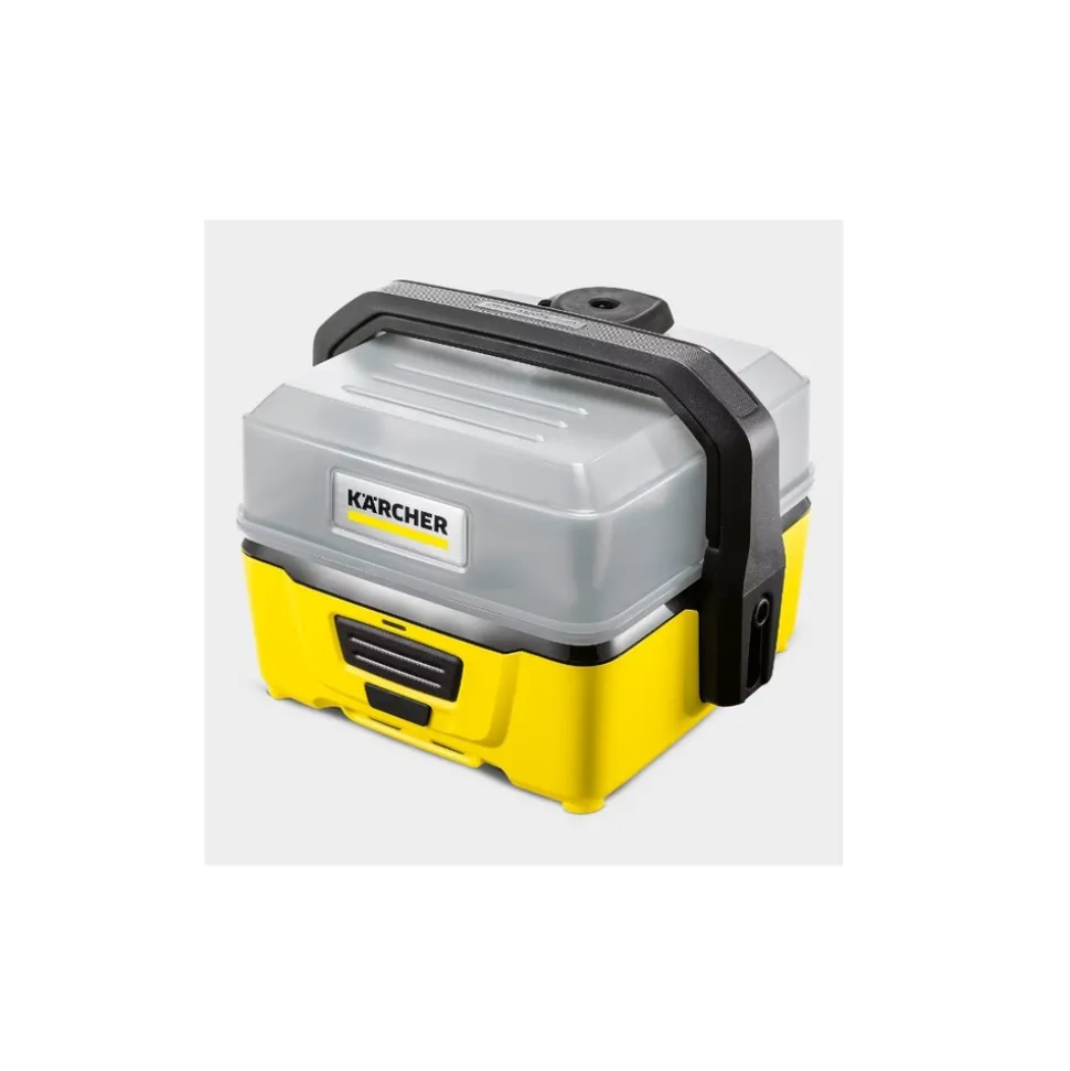 KÄRCHER - Karcher nettoyeur haute pression 5 bars - oc3