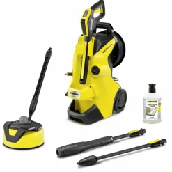 KÄRCHER - Karcher nettoyeur haute pression 130bars - k4premiumpower