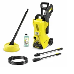 KÄRCHER - Karcher nettoyeur haute pression 120 bars - k3powercontrolhome