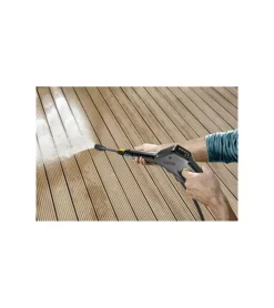 KÄRCHER - Karcher nettoyeur haute pression 120 bars - k3powercontrolhome